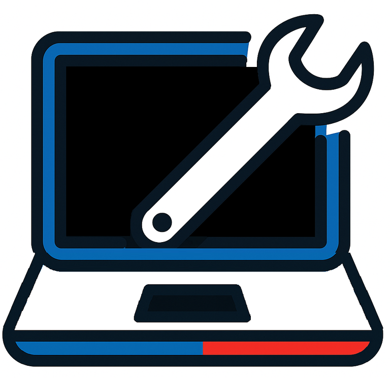 Réparation résolution de problème de l'écran noir acer