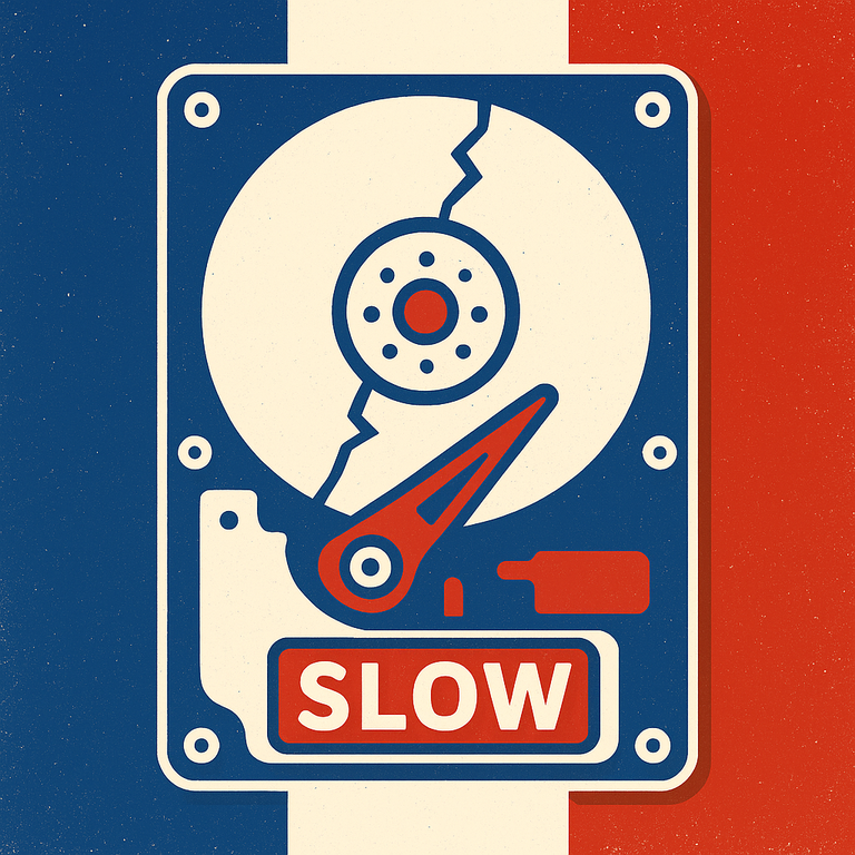 Changer son disque dur sans réinstaller Windows