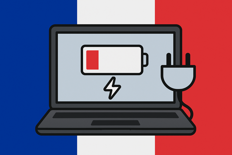 Comment changer ou réparer le connecteur de charge d’ordinateur acer