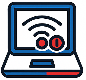 Résoudre problème réseau wifi du pc