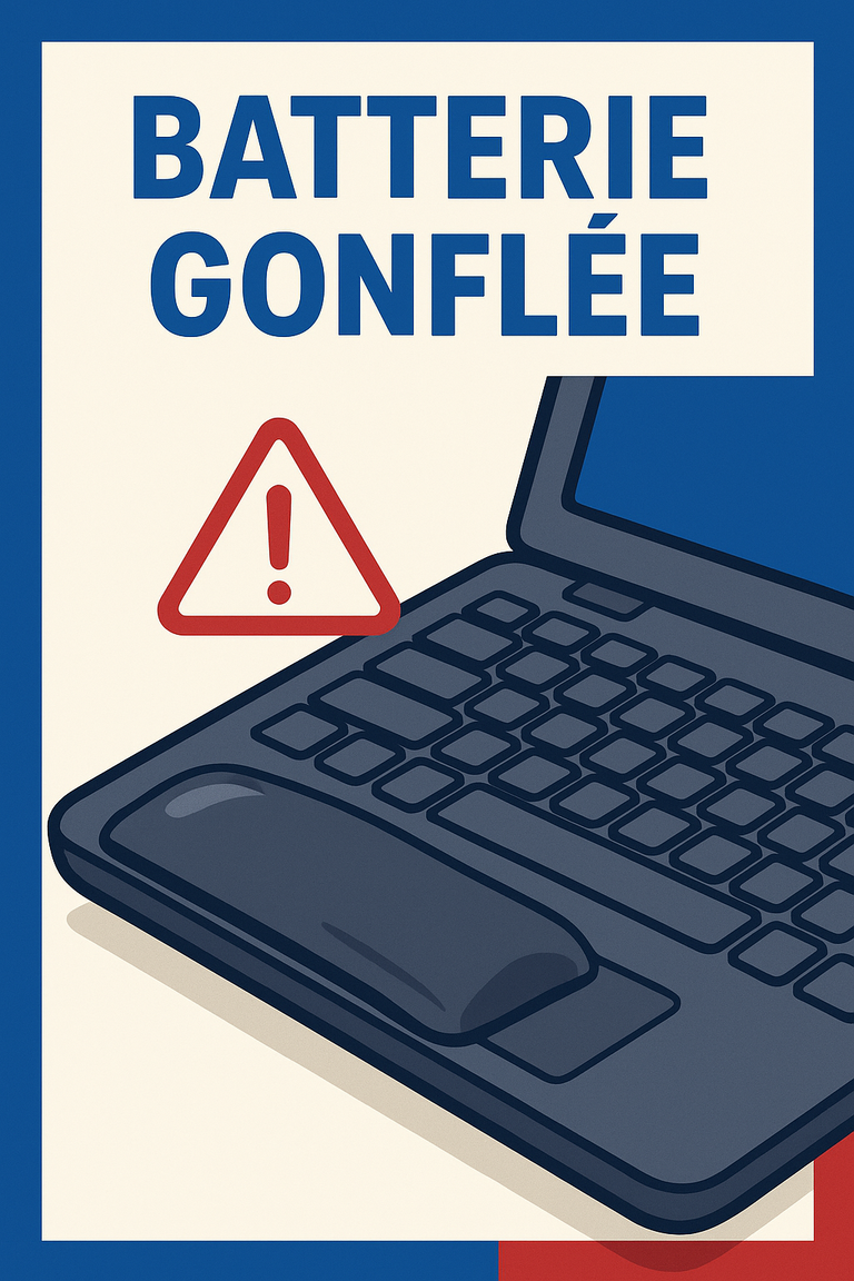 Augmenter la durée de vie de votre batterie d'ordinateur portable acer