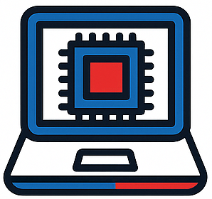 Réparation changement du processeur du pc 