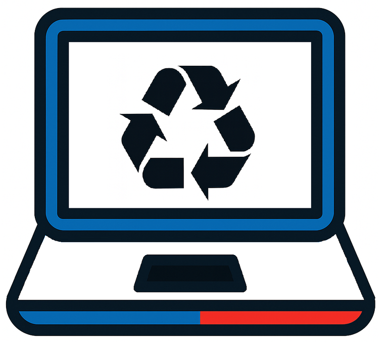 Recyclage d'informatique recycler votre ordinateur