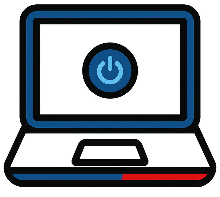 Réparation changer le bouton power du acer 