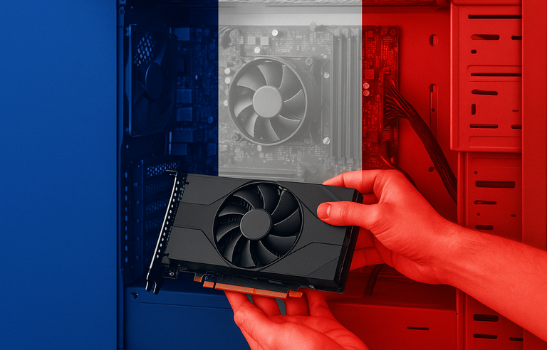 Remplacer une carte vidéo pc fixe acer