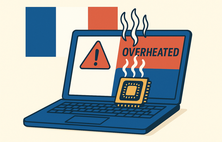 retirez le processeur de remplacement acer